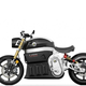 Illustration for article titled This Electric Superbike Packs Enough Juice for 185 Miles of Cruising